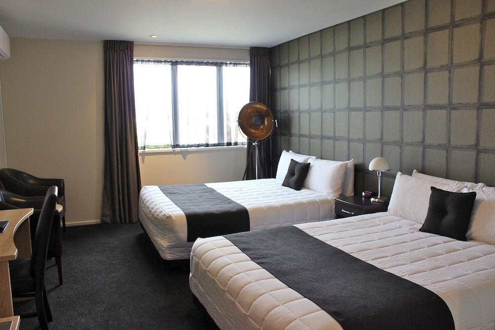 Hotel Elms Christchurch, Ascend Hotel Collection Esterno foto