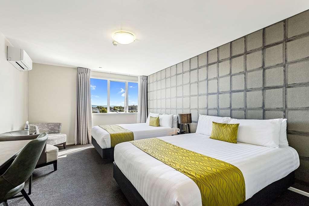 Hotel Elms Christchurch, Ascend Hotel Collection Camera foto