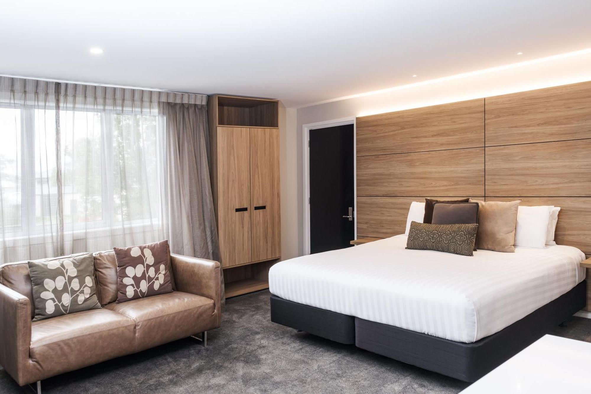 Hotel Elms Christchurch, Ascend Hotel Collection Esterno foto