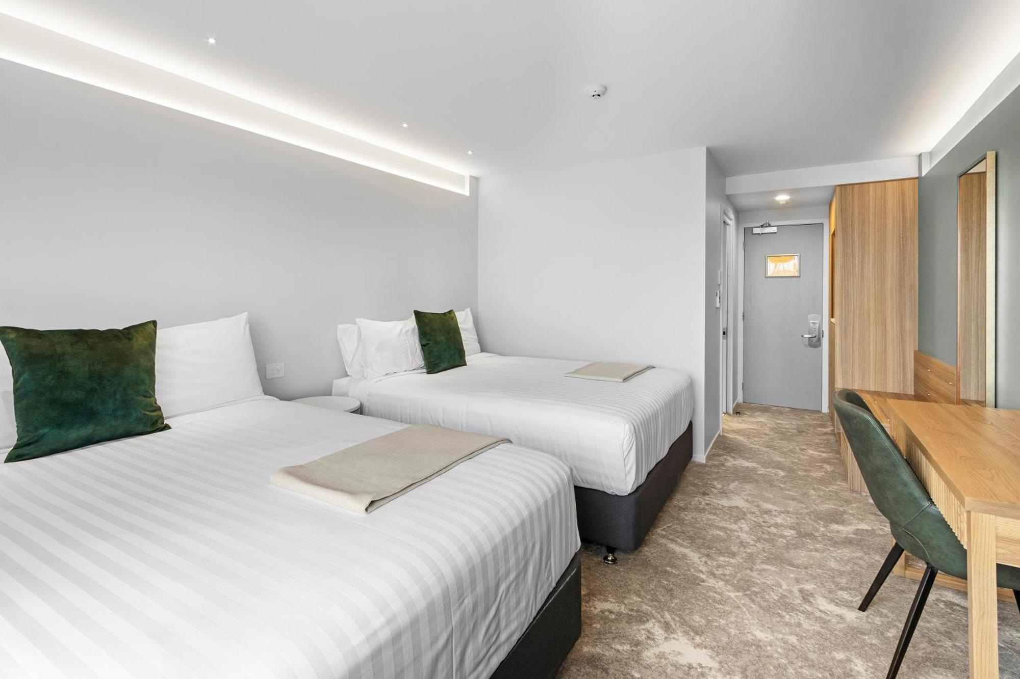 Hotel Elms Christchurch, Ascend Hotel Collection Esterno foto