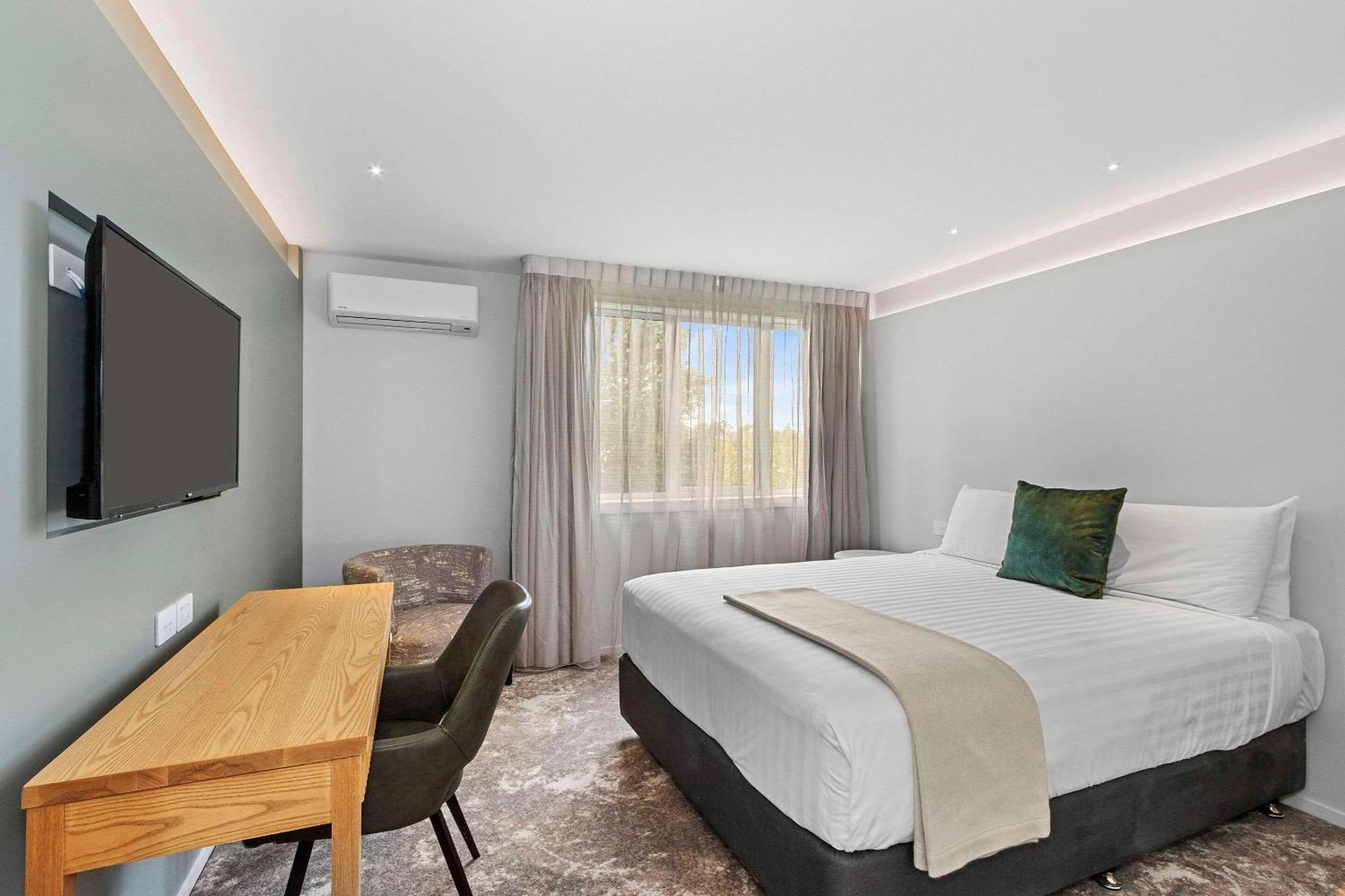 Hotel Elms Christchurch, Ascend Hotel Collection Esterno foto