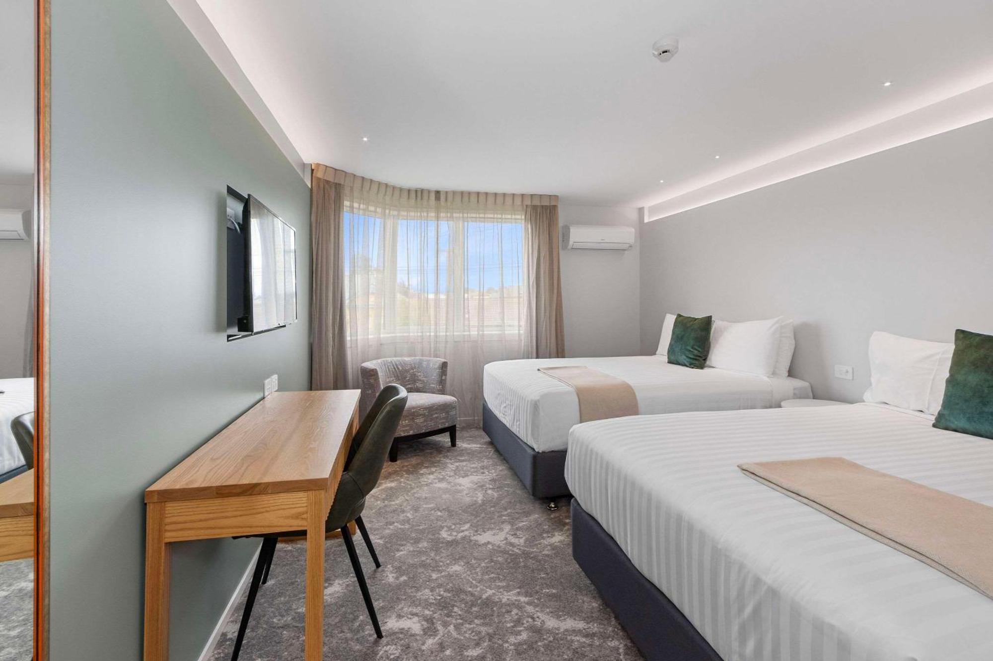 Hotel Elms Christchurch, Ascend Hotel Collection Esterno foto