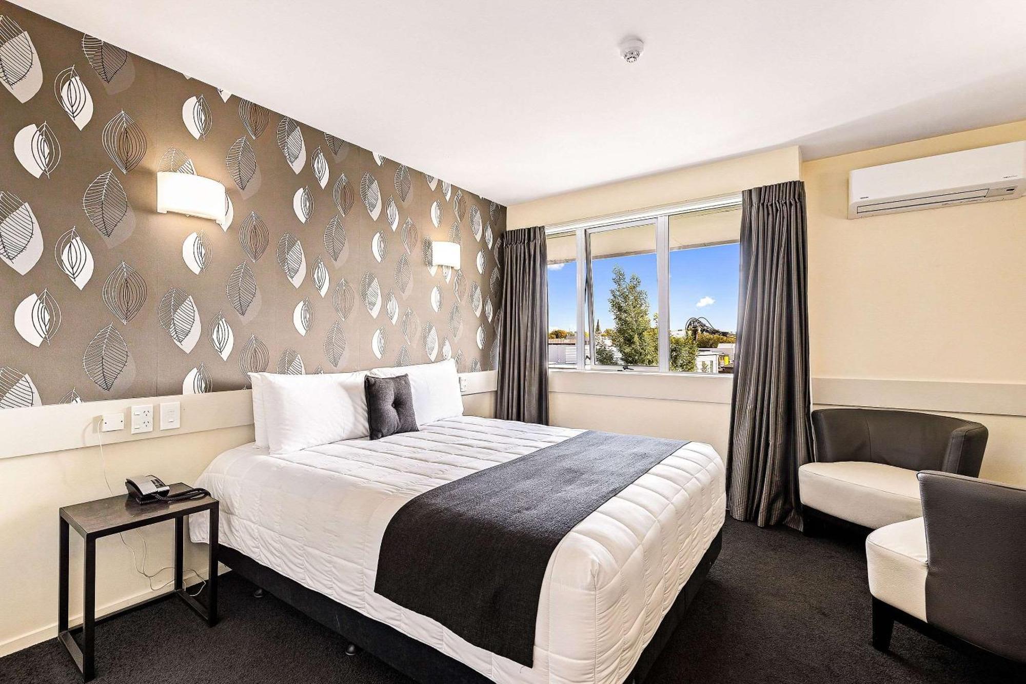 Hotel Elms Christchurch, Ascend Hotel Collection Esterno foto