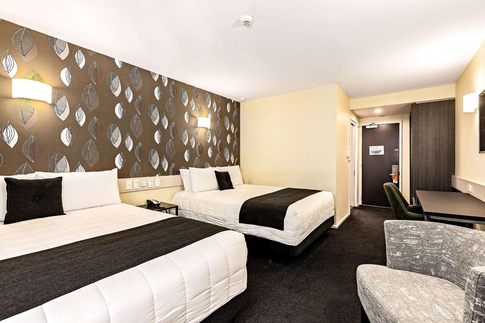 Hotel Elms Christchurch, Ascend Hotel Collection Esterno foto