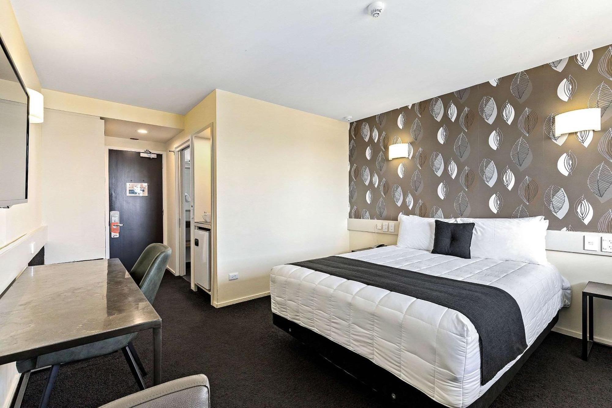 Hotel Elms Christchurch, Ascend Hotel Collection Esterno foto