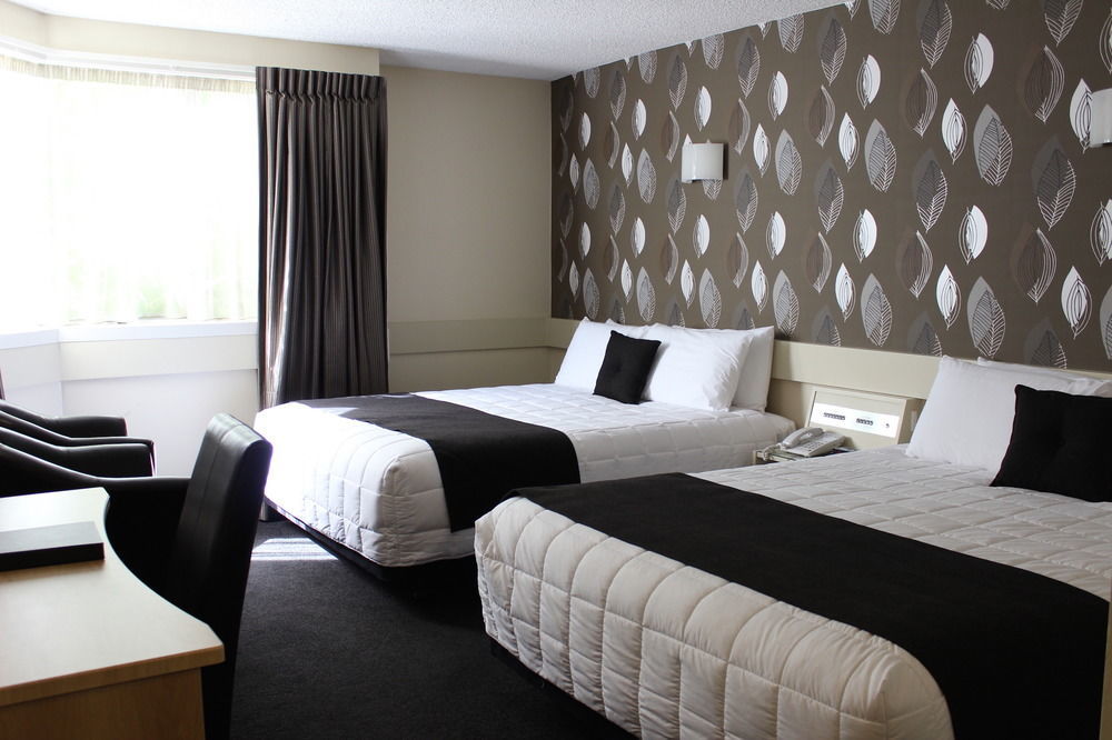 Hotel Elms Christchurch, Ascend Hotel Collection Esterno foto