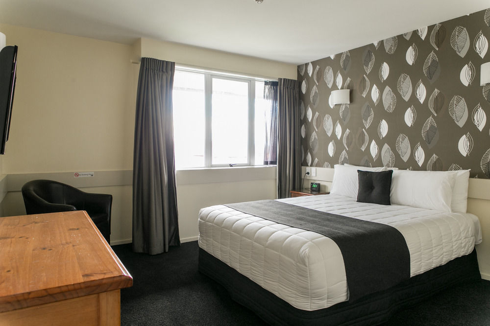 Hotel Elms Christchurch, Ascend Hotel Collection Esterno foto