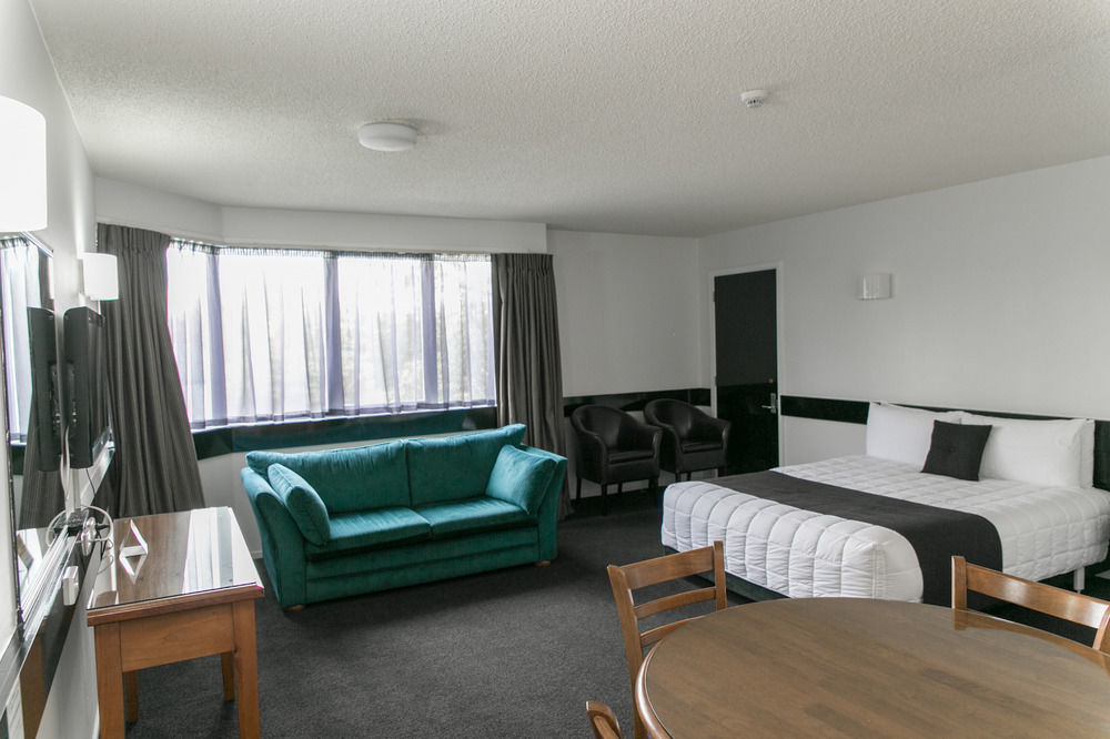 Hotel Elms Christchurch, Ascend Hotel Collection Esterno foto