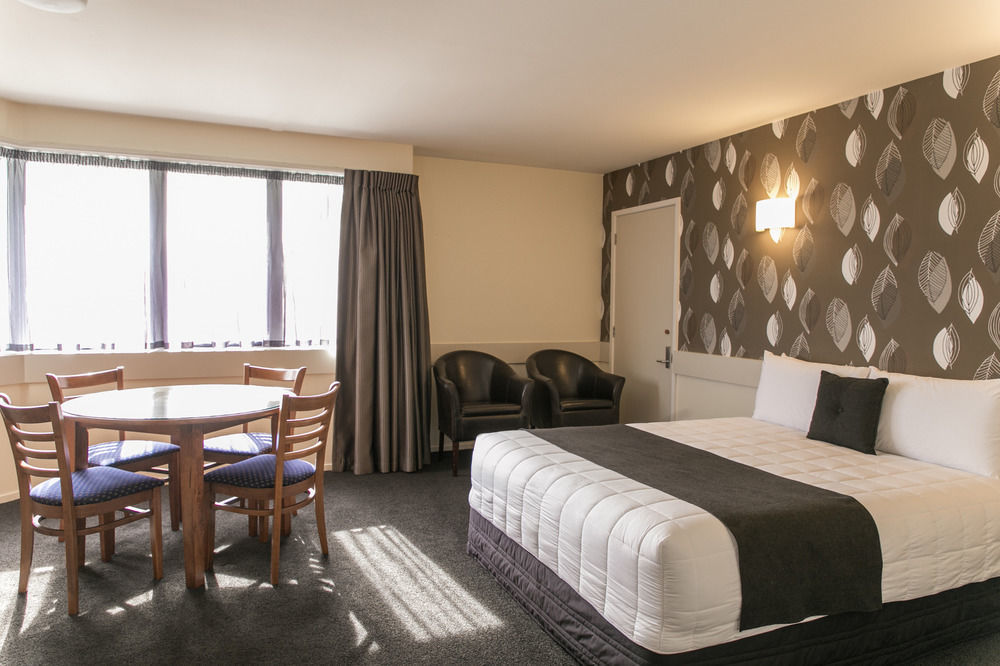 Hotel Elms Christchurch, Ascend Hotel Collection Esterno foto